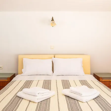 Vakantiehuis Melina *