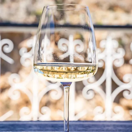 Melina בית נופש Kyra Panagia