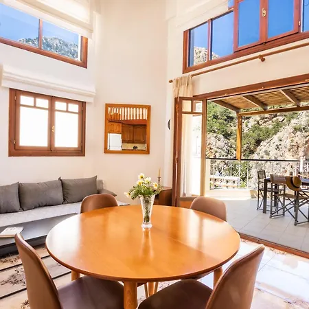 Ferienhaus Melina *