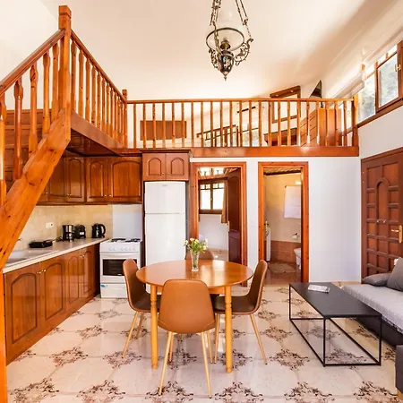 Ferienhaus Melina Kyra Panagia