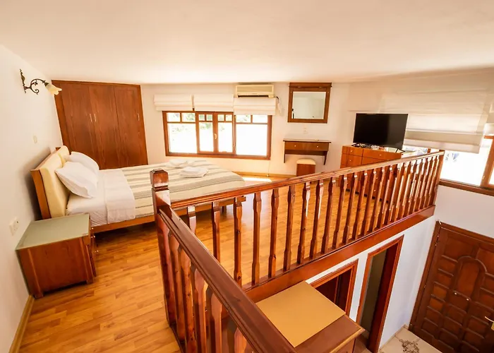 Vakantiehuis Melina Kyra Panagia