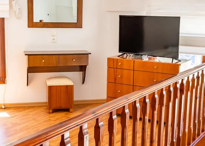 Vakantiehuis Melina *