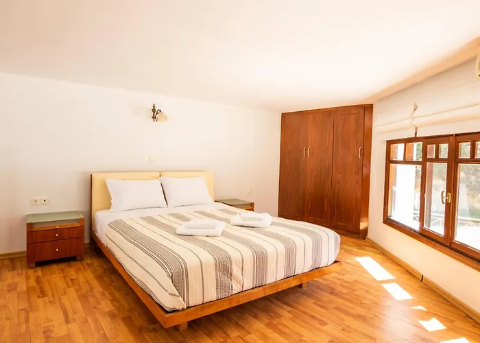 Vakantiehuis Melina *