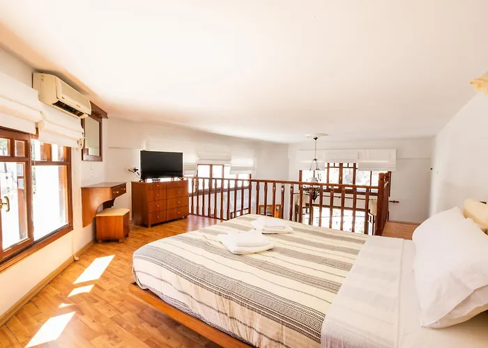 Melina Vakantiehuis Kyra Panagia