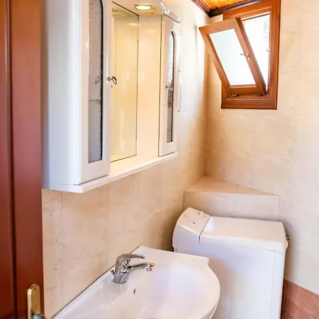Melina Holiday home