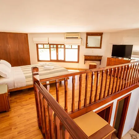 Tatil Evi Melina Kyra Panagia