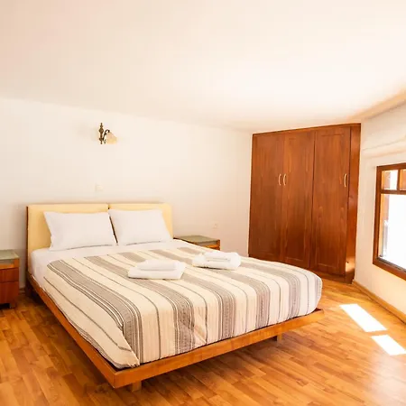 Дом отдыха Melina *