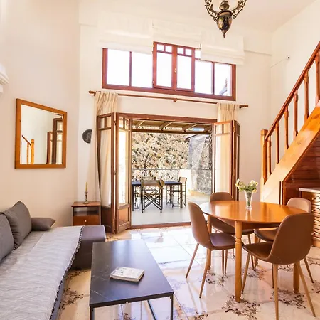 Melina Дом отдыха