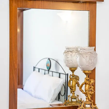 Melina * Kyra Panagia