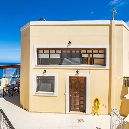 Melina Holiday home *