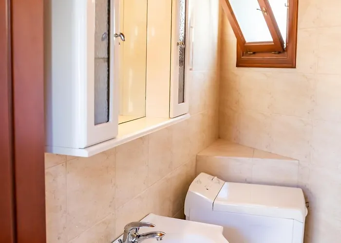 Melina Дом отдыха