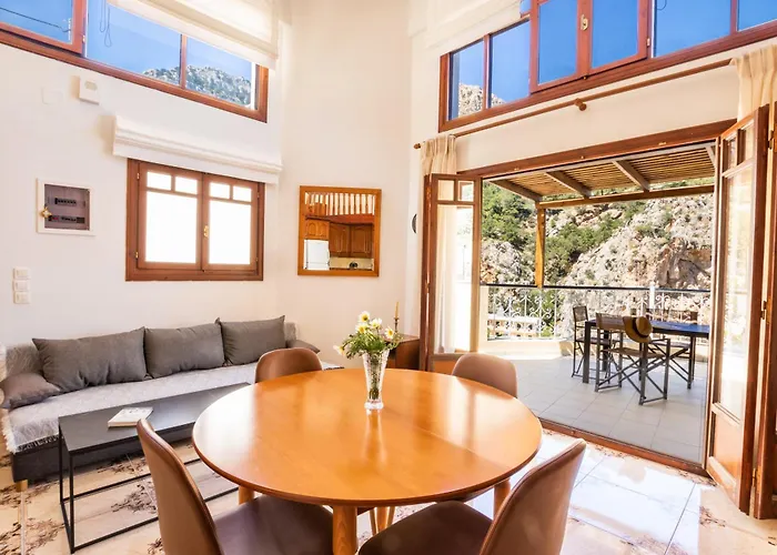 Дом отдыха Melina *